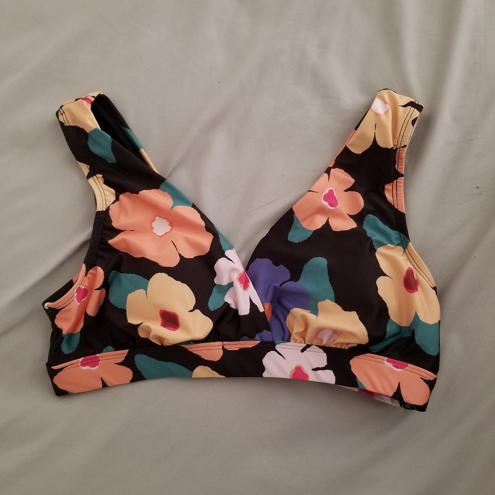 Modcloth Bikini Top